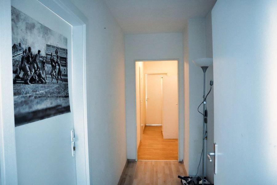 C Private Room In City Center In Bratislava Dış mekan fotoğraf