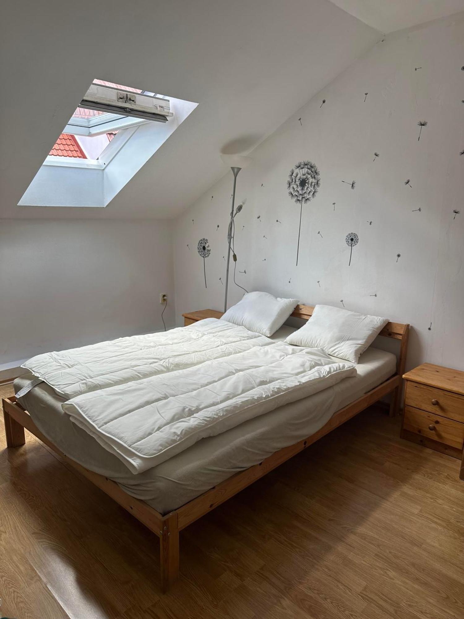 C Private Room In City Center In Bratislava Dış mekan fotoğraf